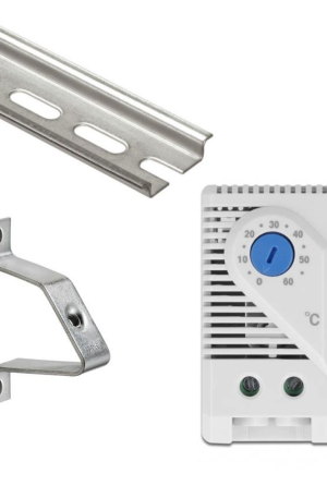 Accesorios para gabinete eléctrico El Salvador