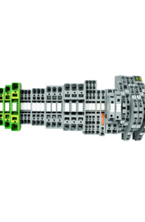 Bornes de conexión en El Salvador