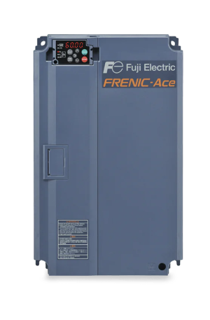 Variador de frecuencia FRENIC-Ace
