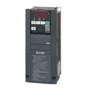 Variadores de frecuencia Mitsubishi electric El Salvador