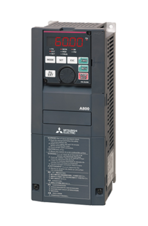 Variadores de frecuencia MITSUBISHI ELECTRIC El Salvador