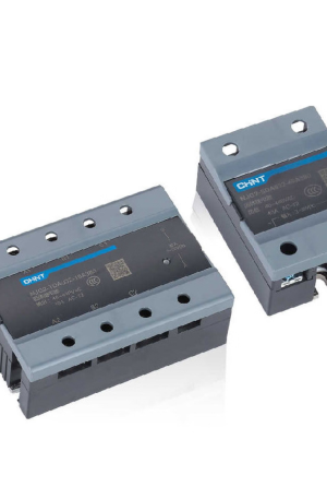 Relés de estado sólido mondelos NJG2 El Salvador