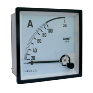 Amperímetro analógico 51T666-A